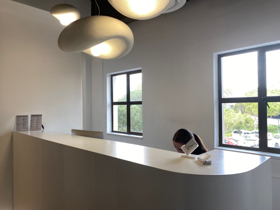 To Let Commercial Property for Rent in Century City Western Cape